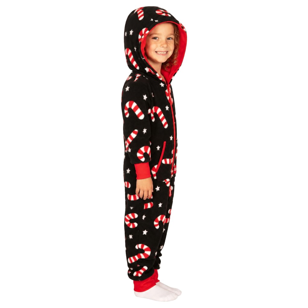 Kinder Zuckerstangen Onesie