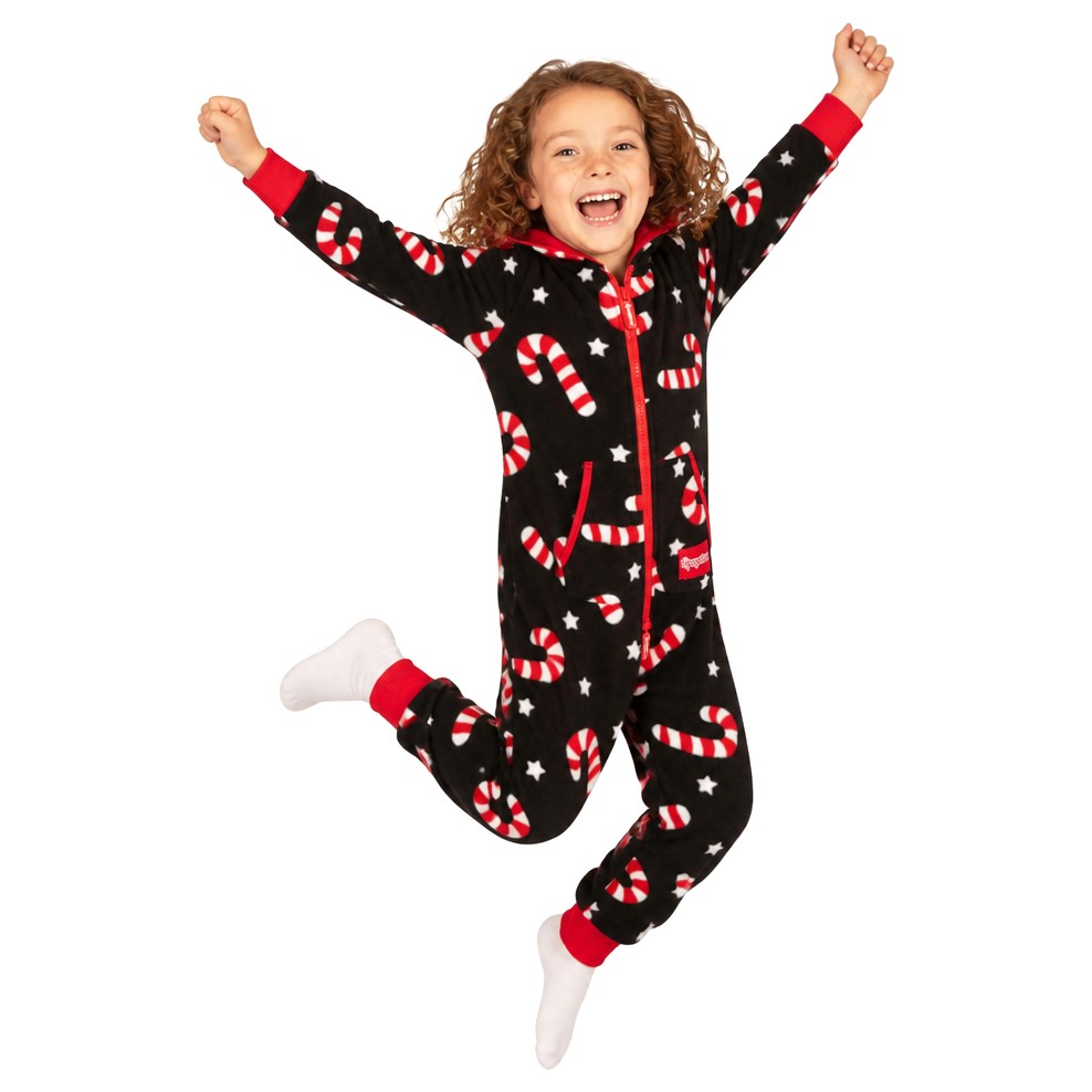 Kinder Zuckerstangen Onesie