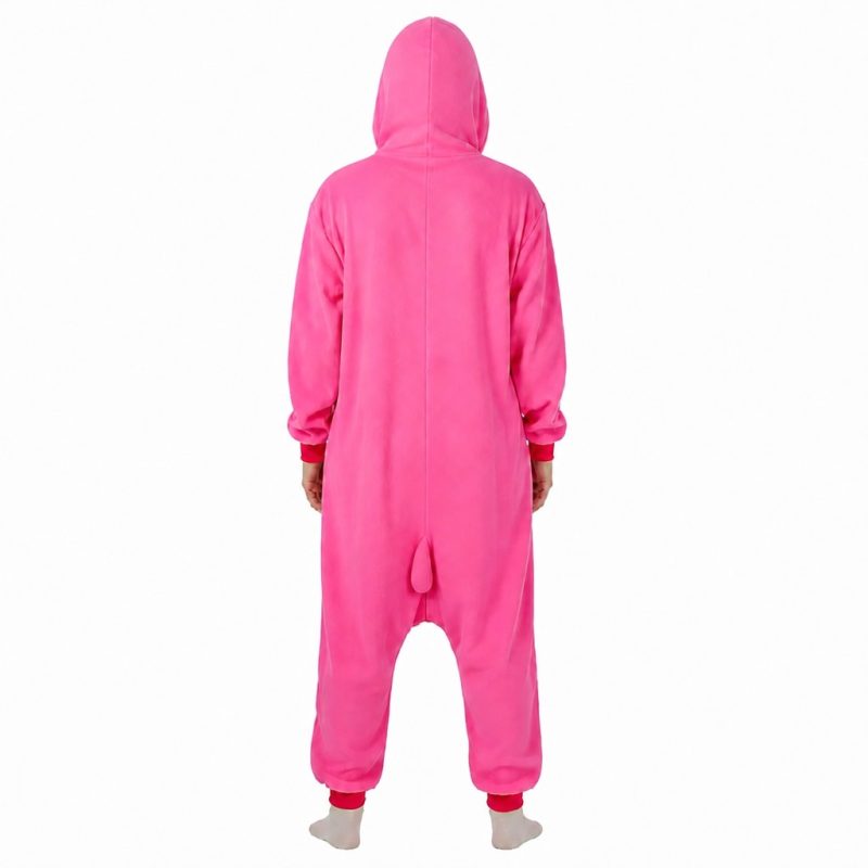 Kirby Onesie
