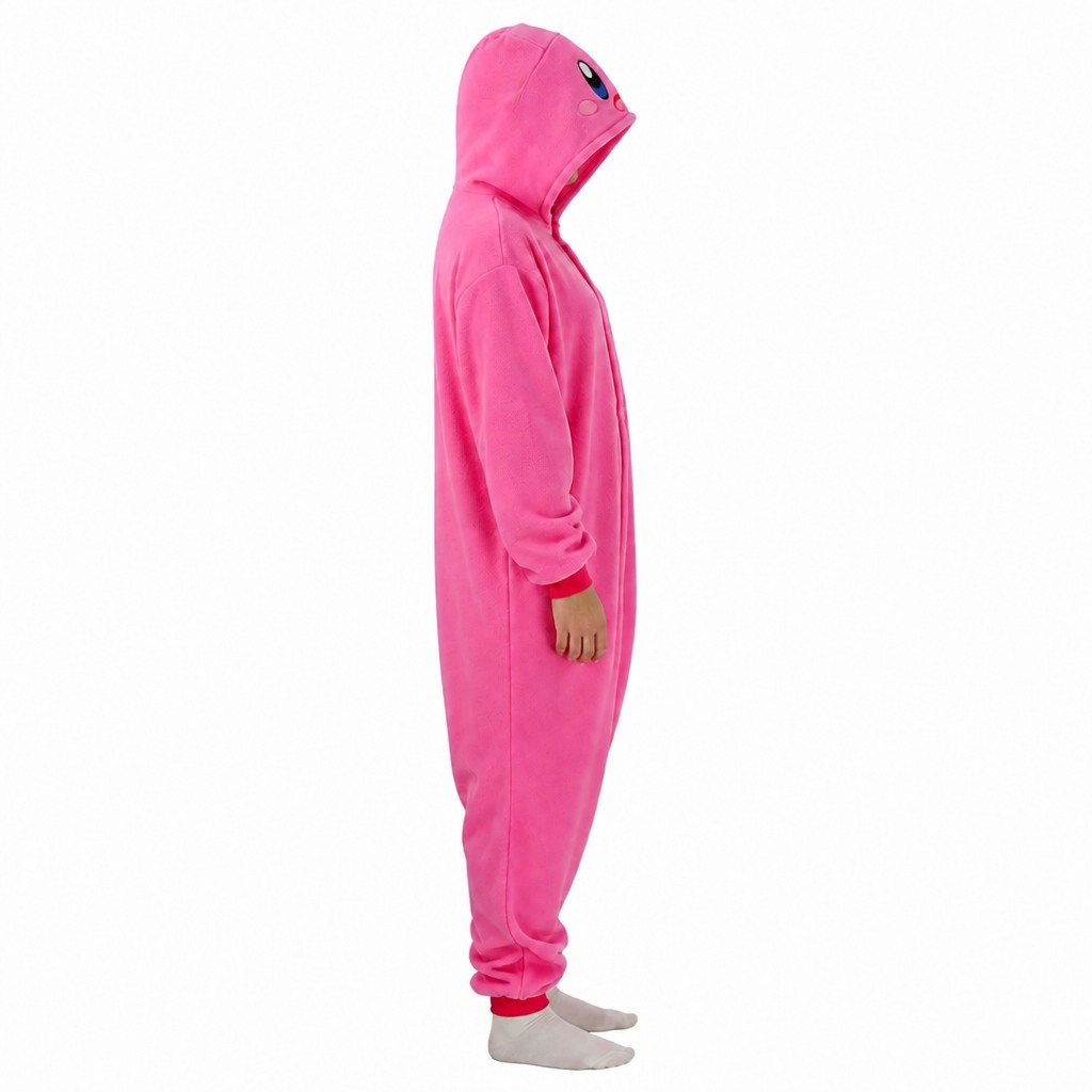 Kirby Onesie