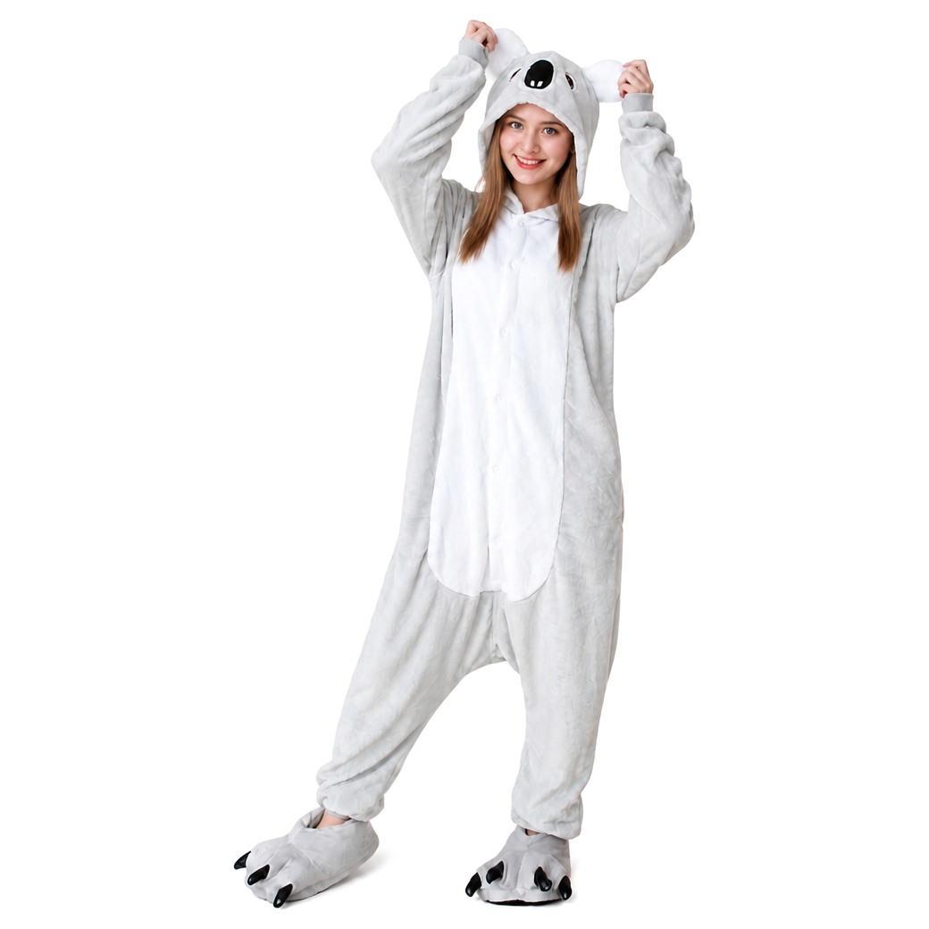 Koala Onesie