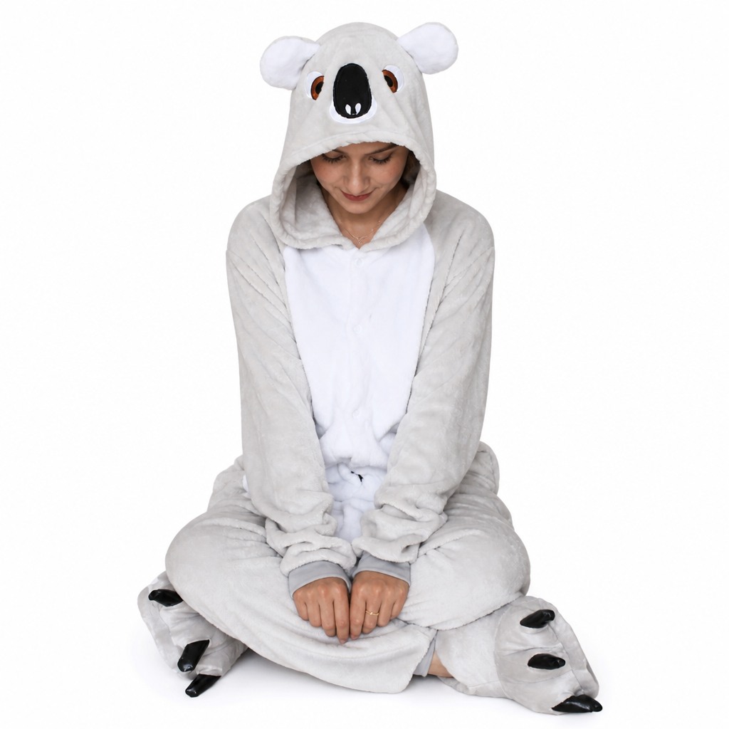 Koala Onesie