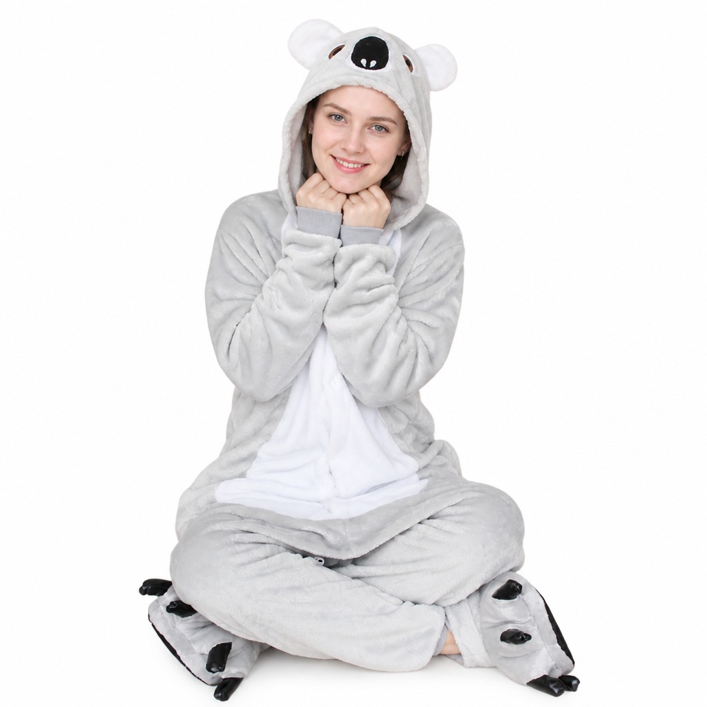 Koala Onesie
