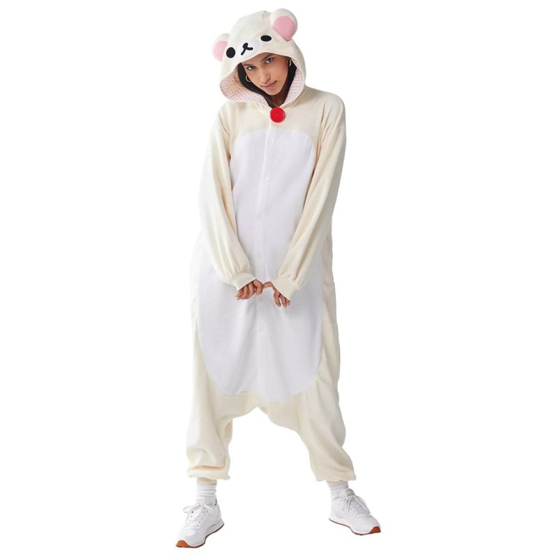 Korilakkuma Onesie