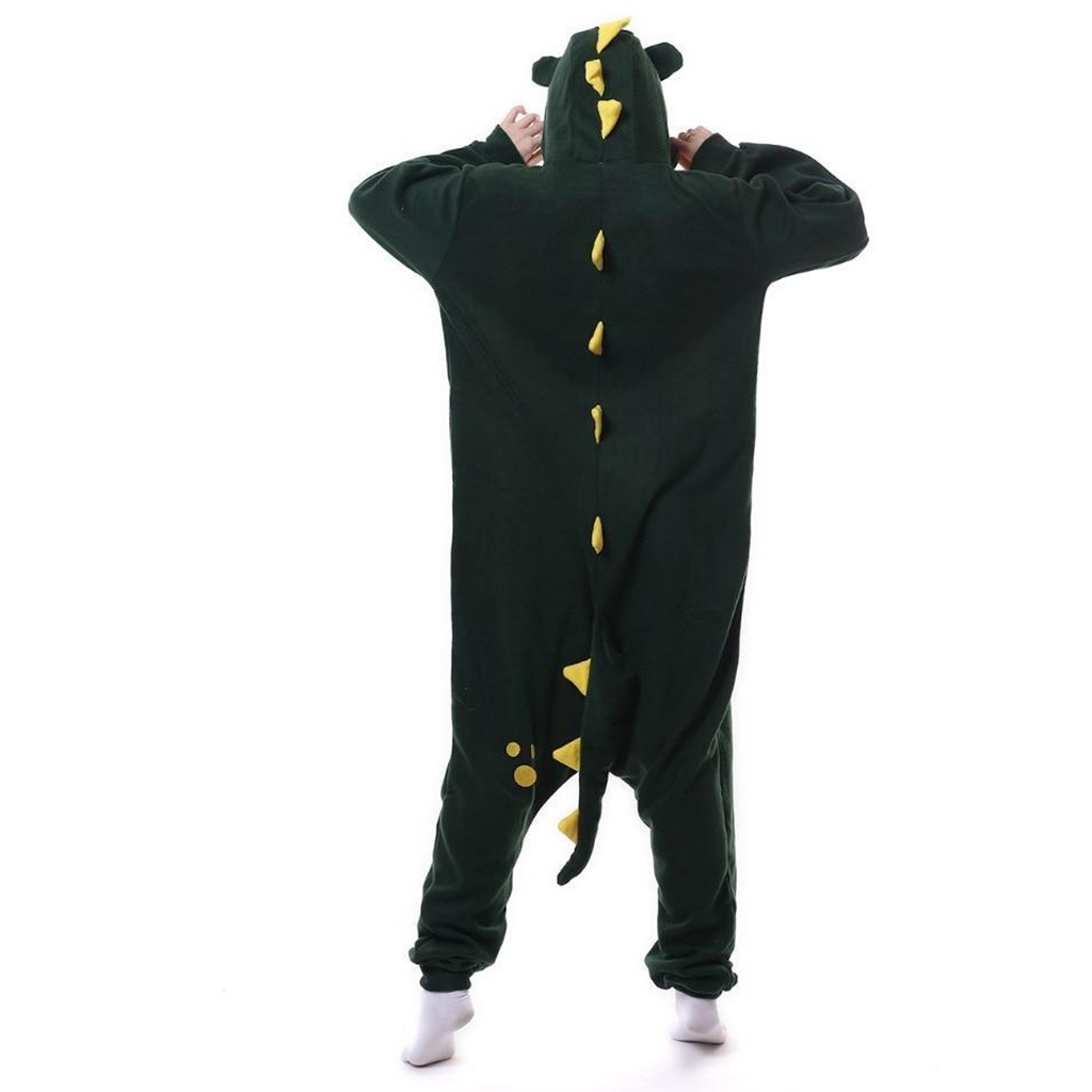 Krokodil Onesie
