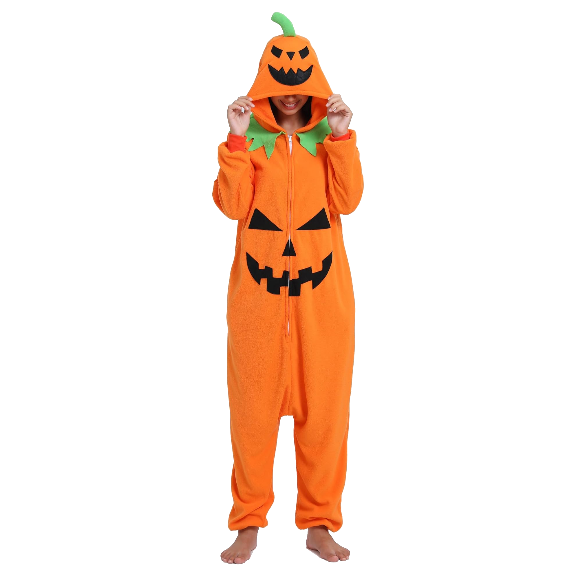Kürbis Onesie