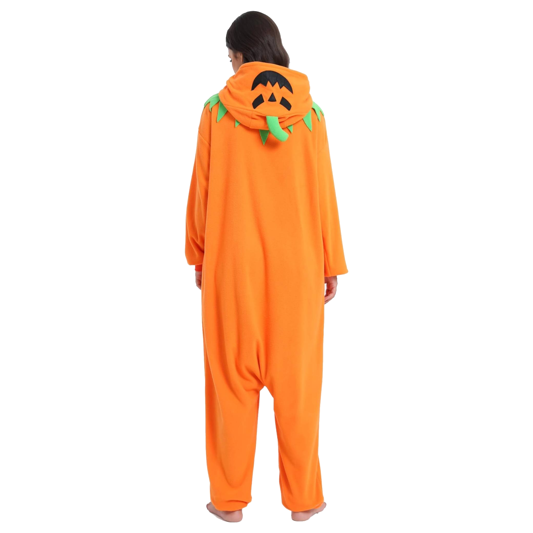 Kürbis Onesie