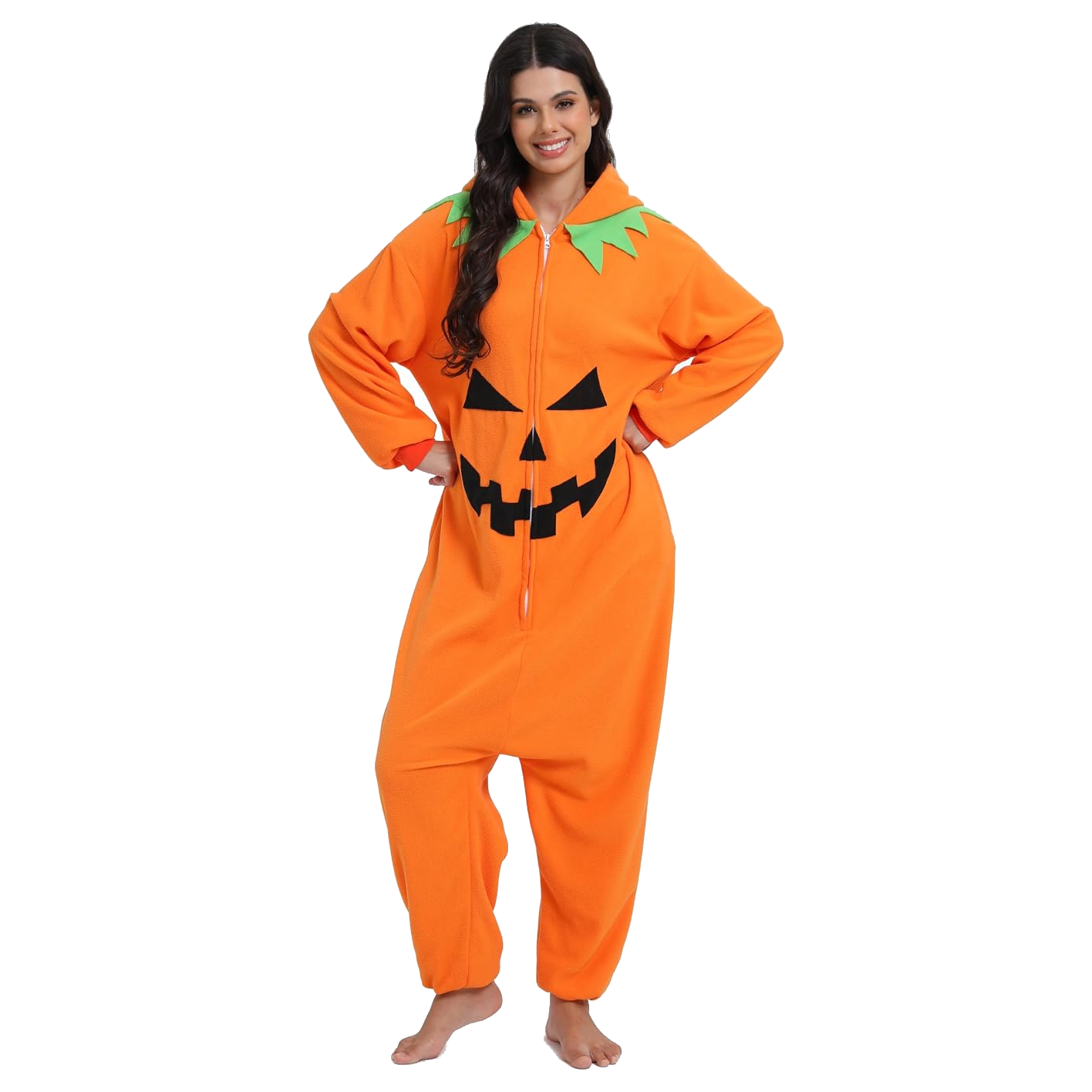 Kürbis Onesie