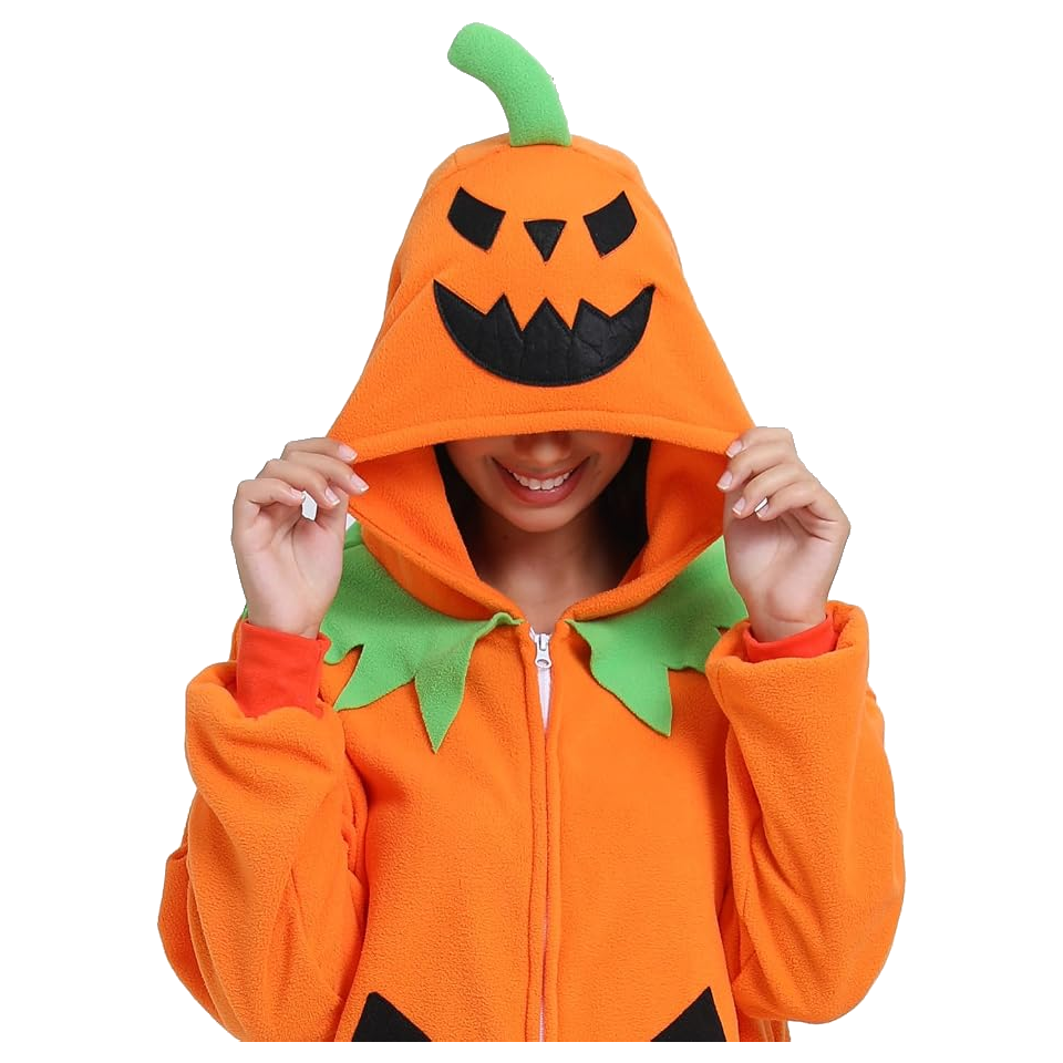 Kürbis Onesie