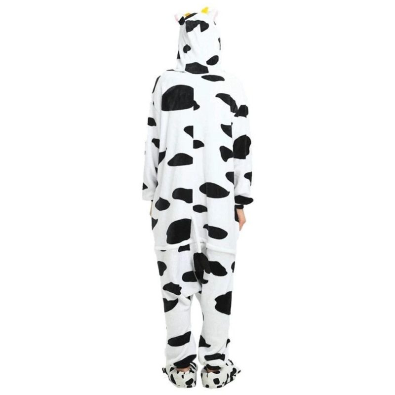 Kuh Onesie