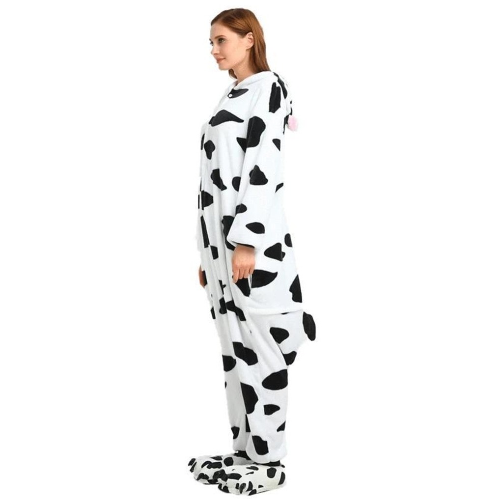 Kuh Onesie