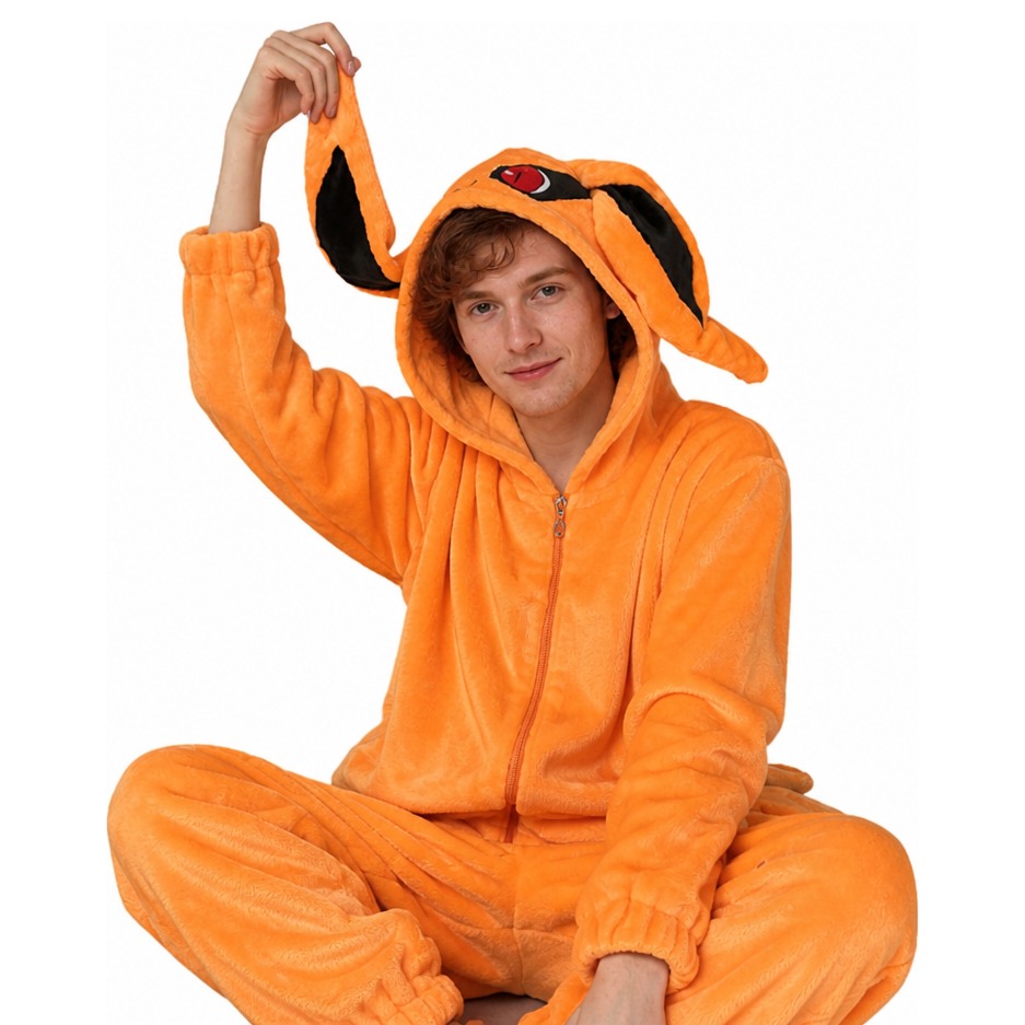 Kurama Onesie – Bild 5