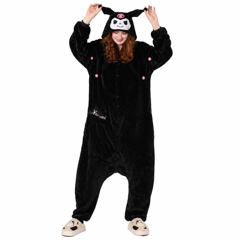 Kuromi Onesie