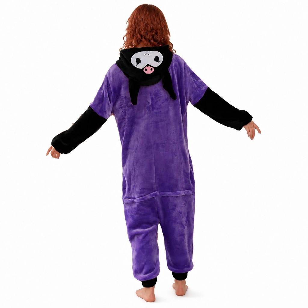 Kuromi Onesie