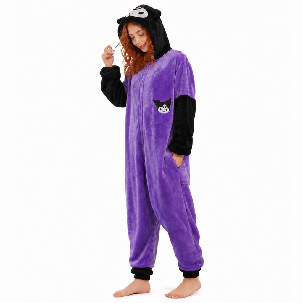 Kuromi Onesie