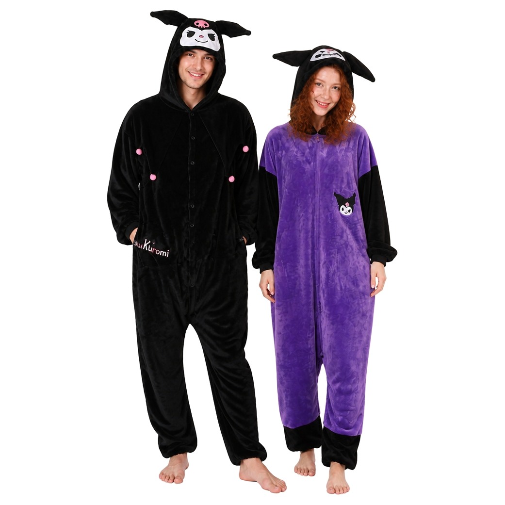 Kuromi Onesie