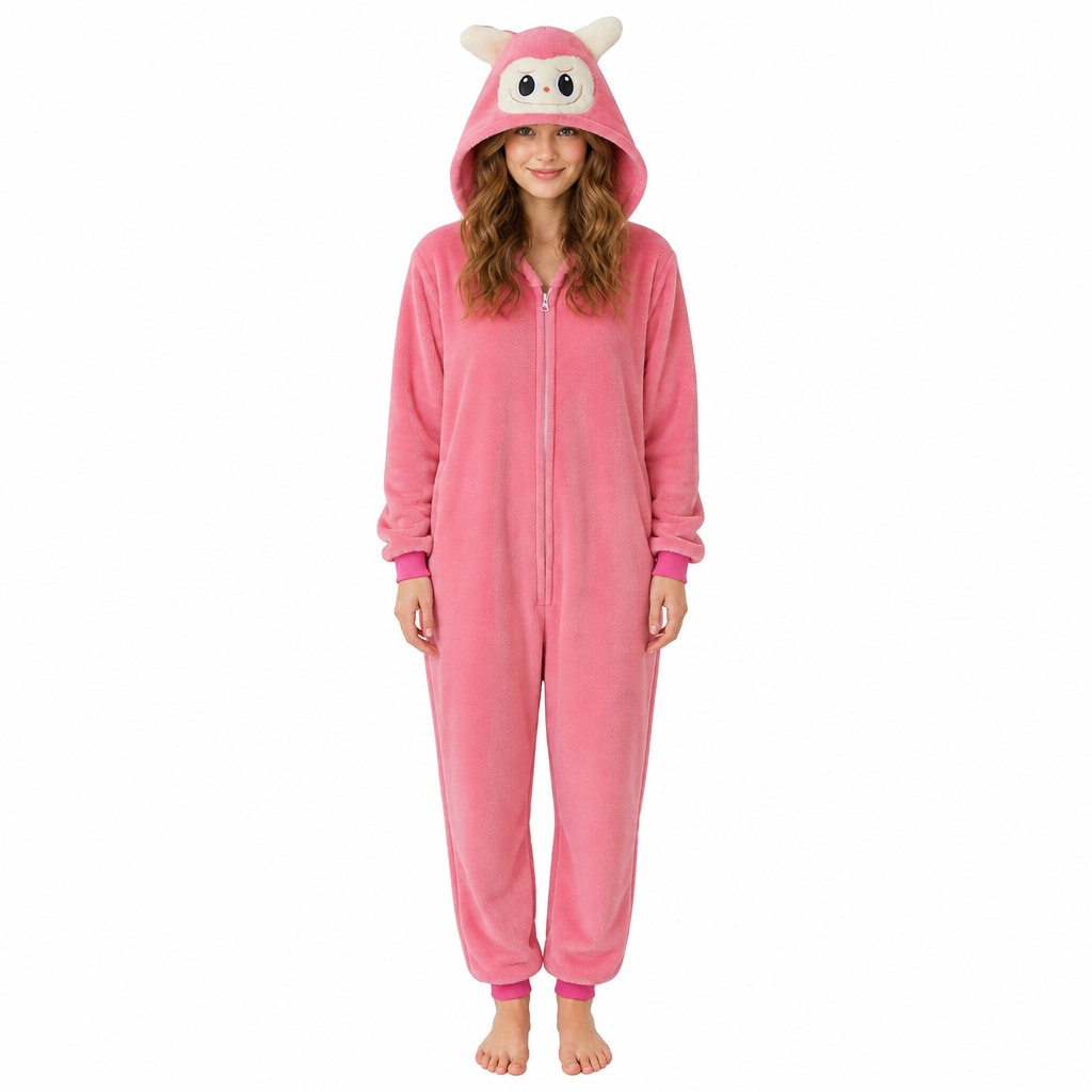Labubu Onesie