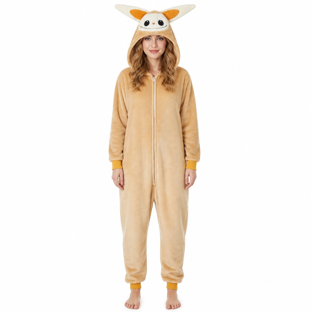 Labubu Onesie