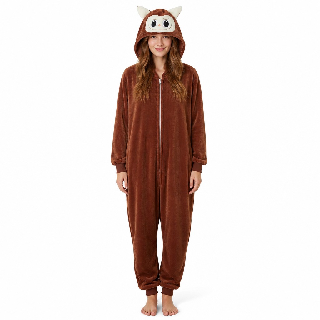 Labubu Onesie