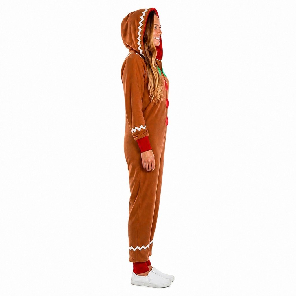 Lebkuchen Onesie