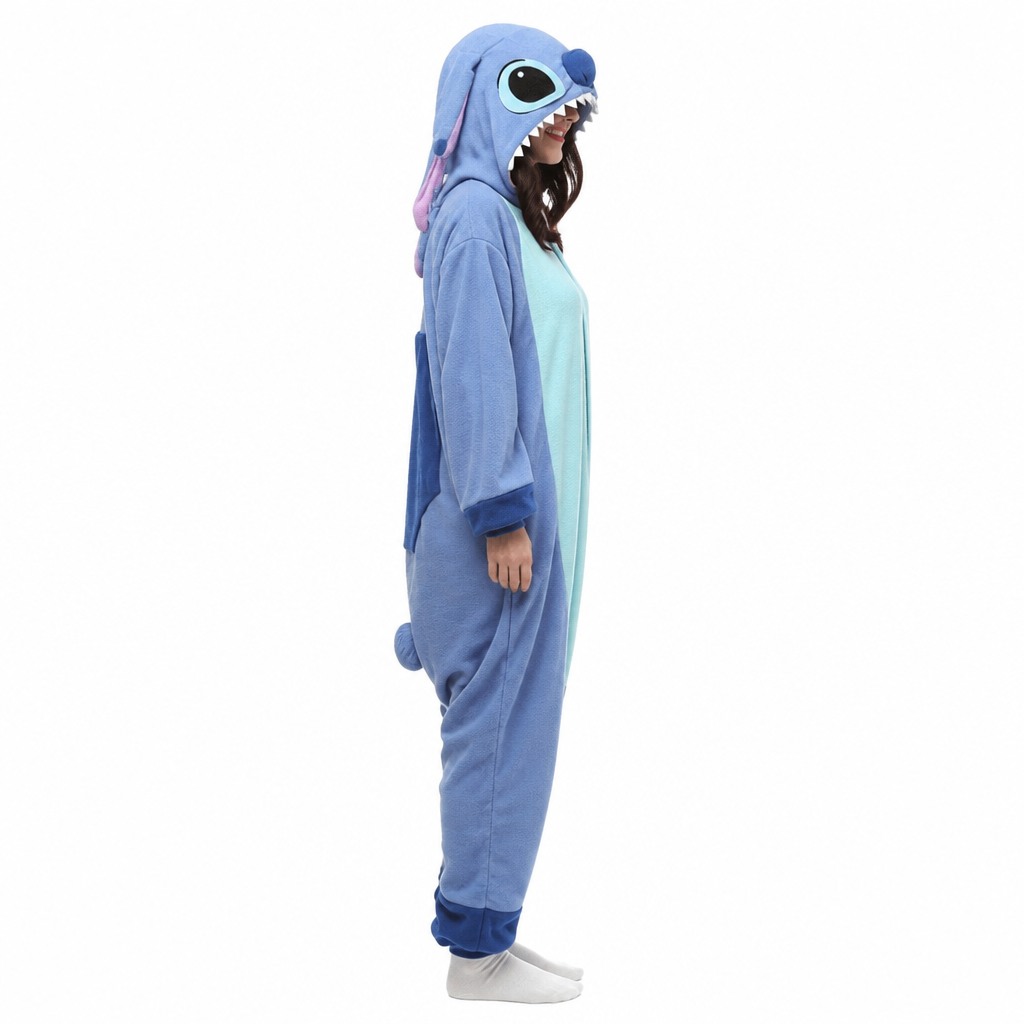 Lilo und Stitch Onesie