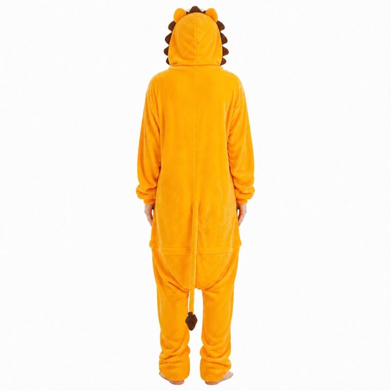 Löwe Onesie