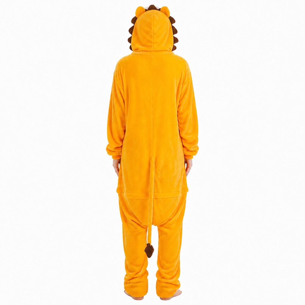 Löwe Onesie