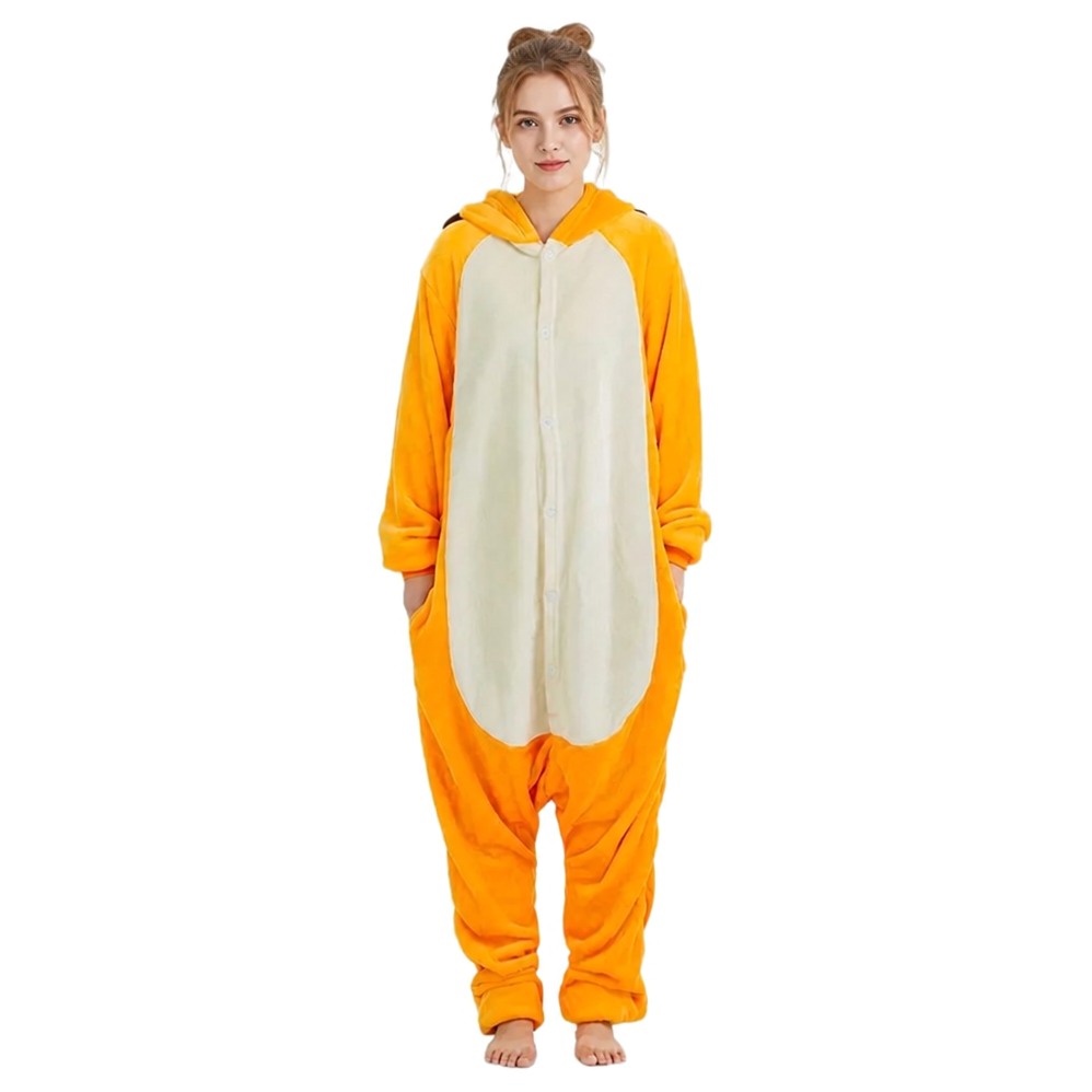 Löwe Onesie – Bild 3