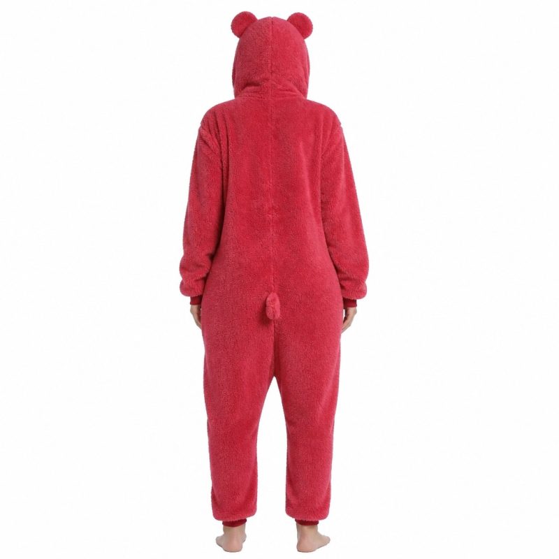 Lotso Onesie