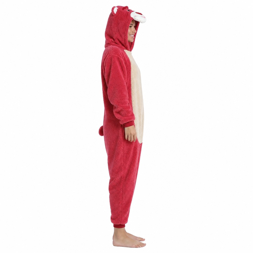 Lotso Onesie