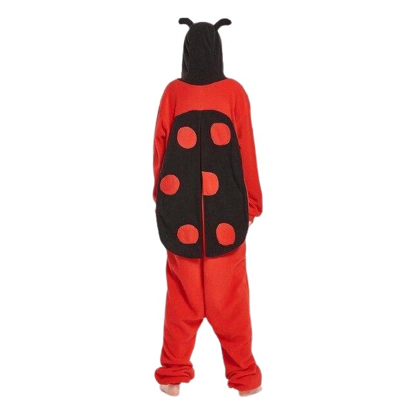 Marienkäfer Onesie