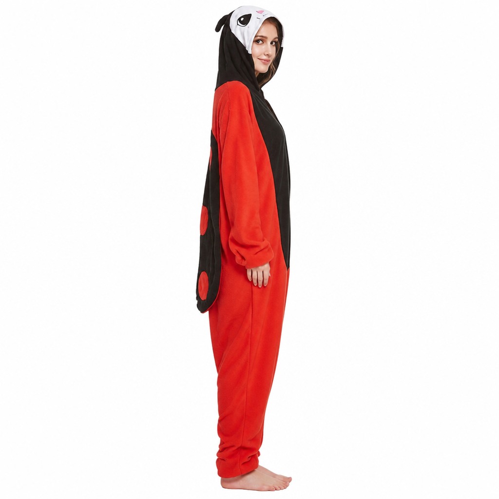 Marienkäfer Onesie