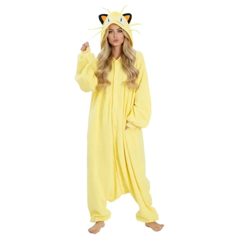 Mauzi Onesie