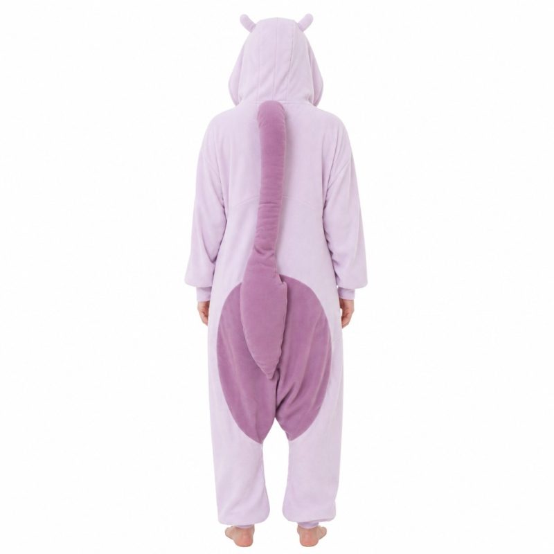 Mewtu Onesie