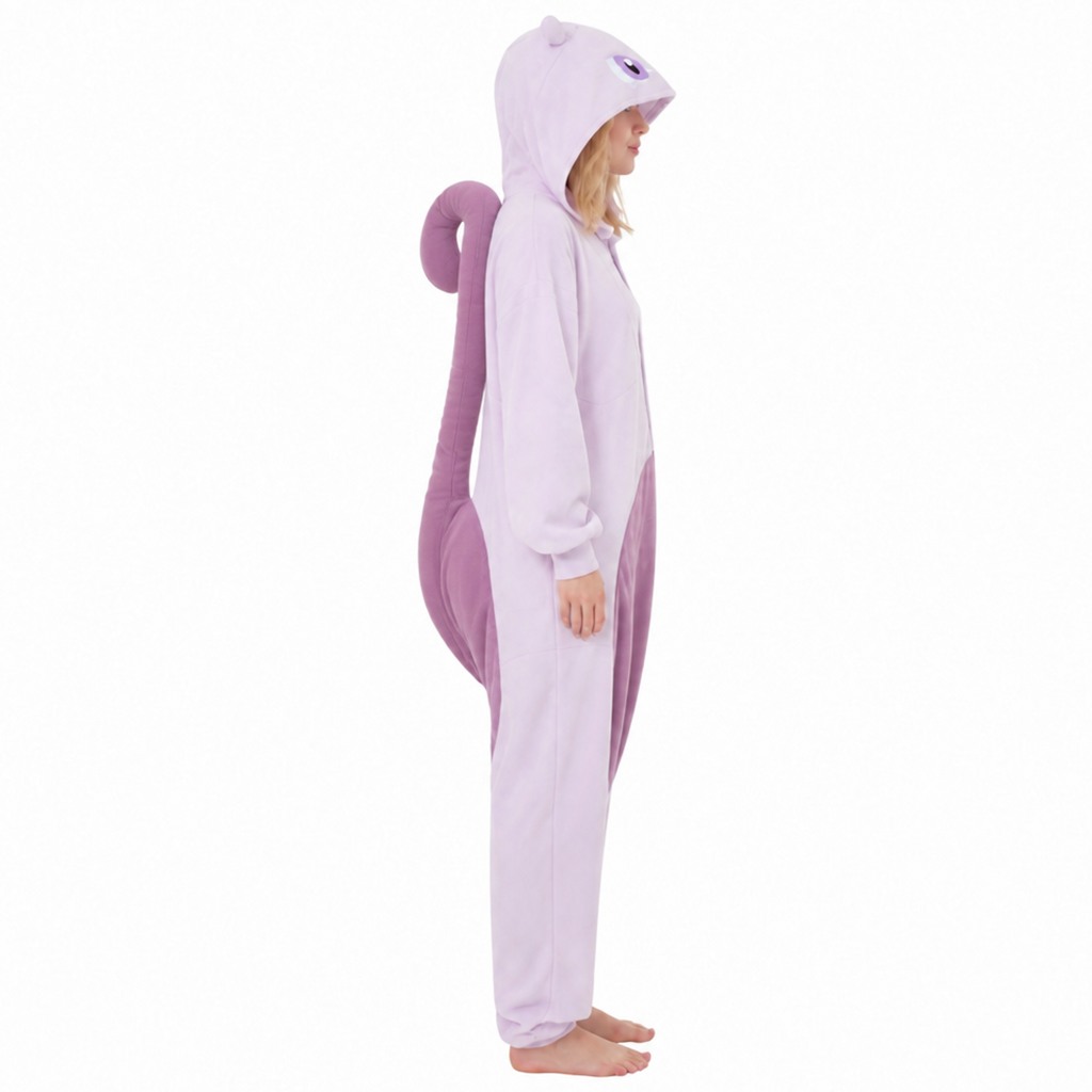 Mewtu Onesie