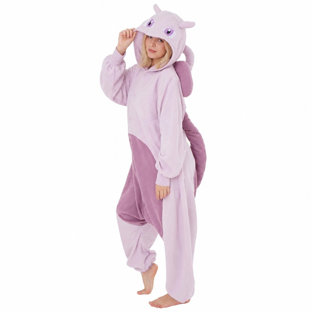 Mewtu Onesie