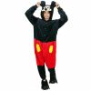 Mickey Onesie