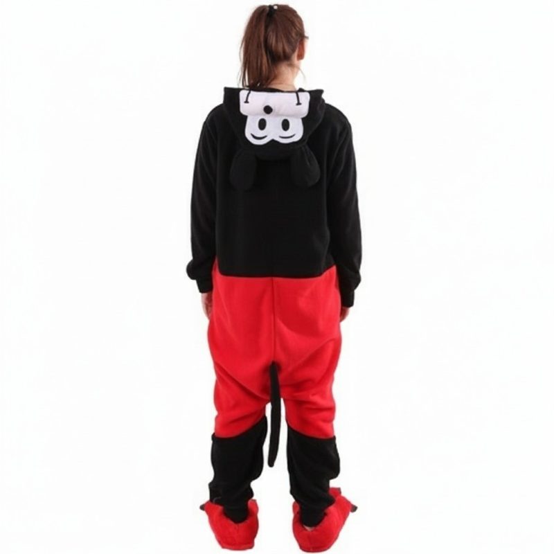 Mickey Onesie