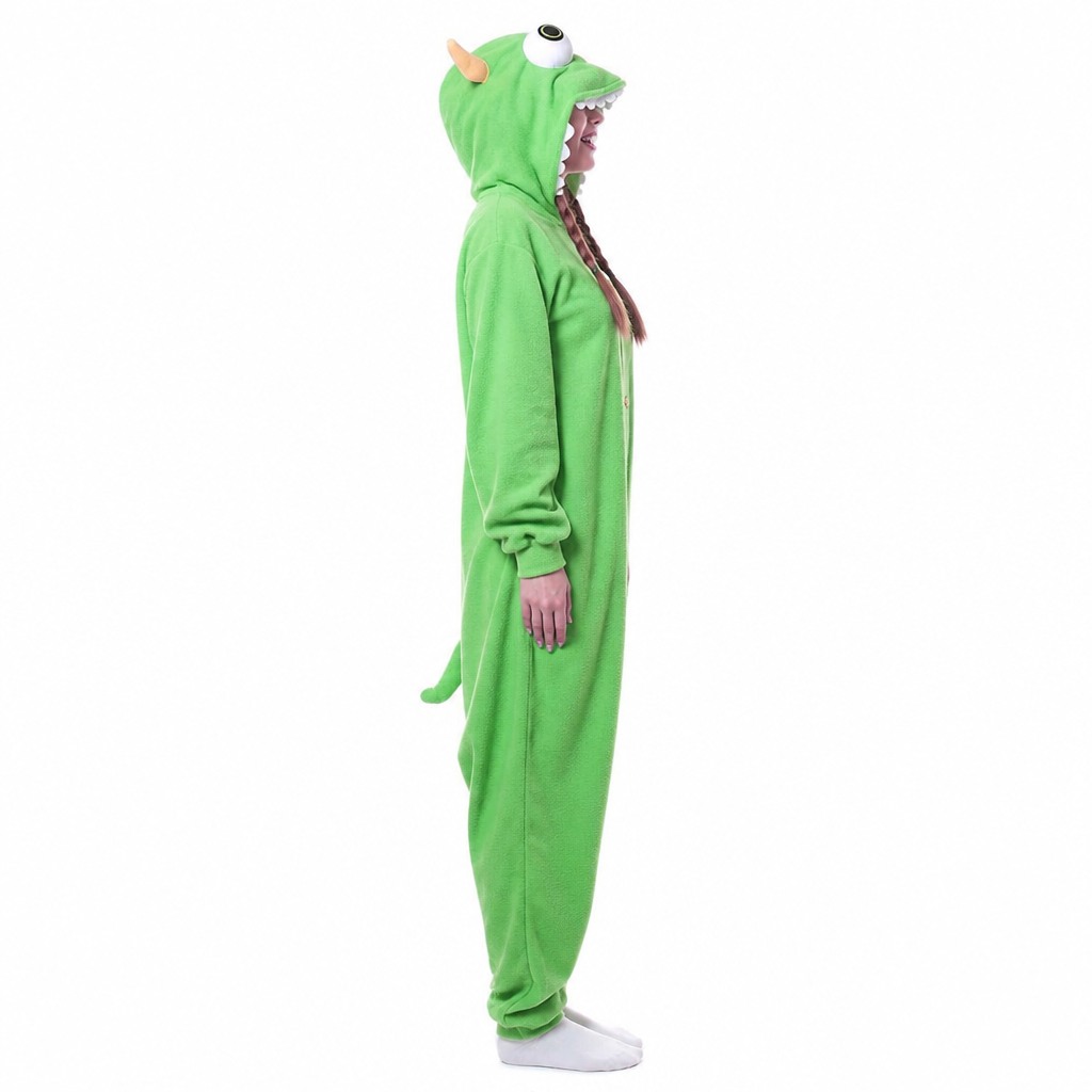 Mike Wazowski Onesie