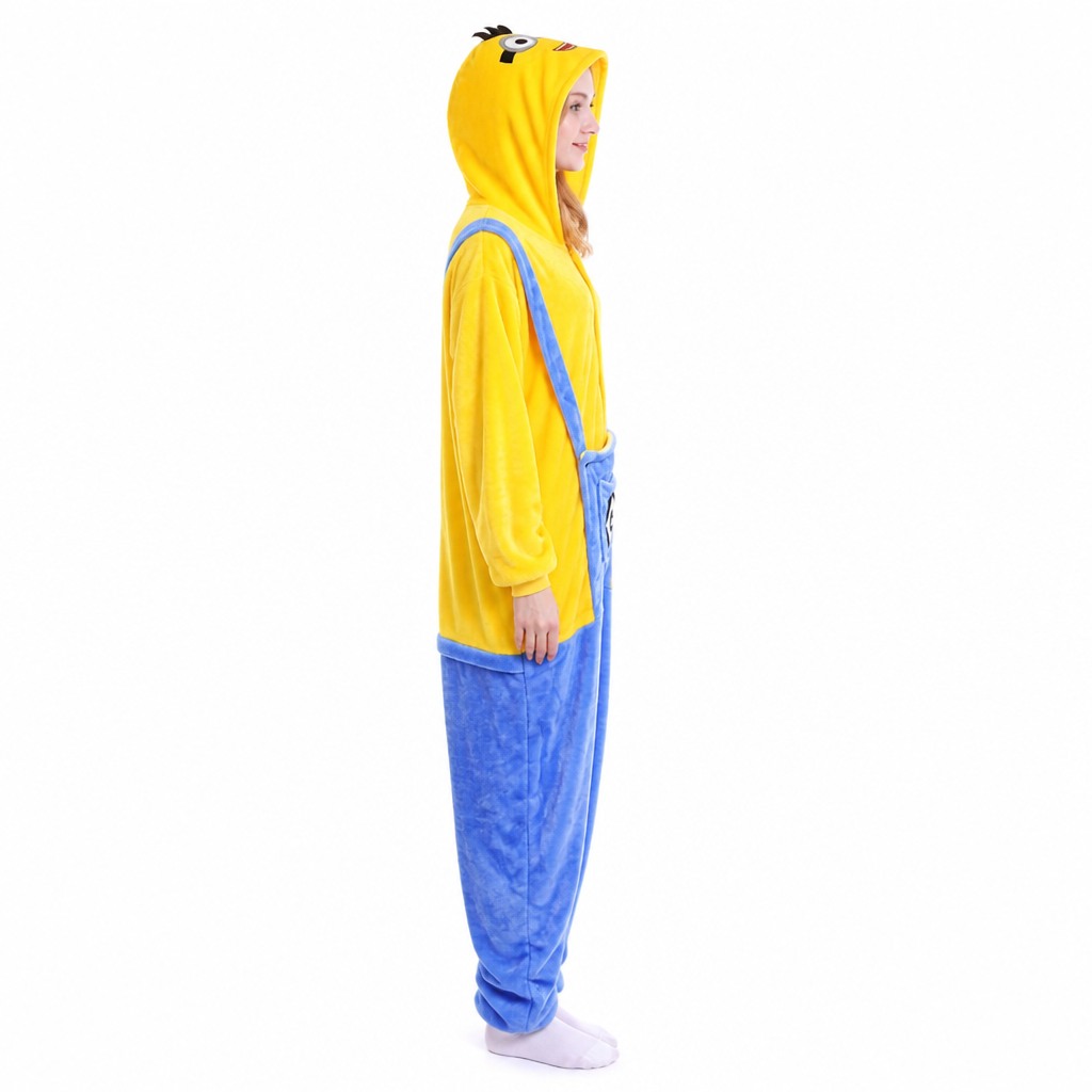 Minion Onesie