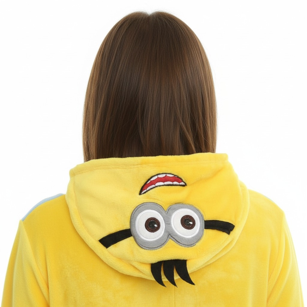 Minion Onesie
