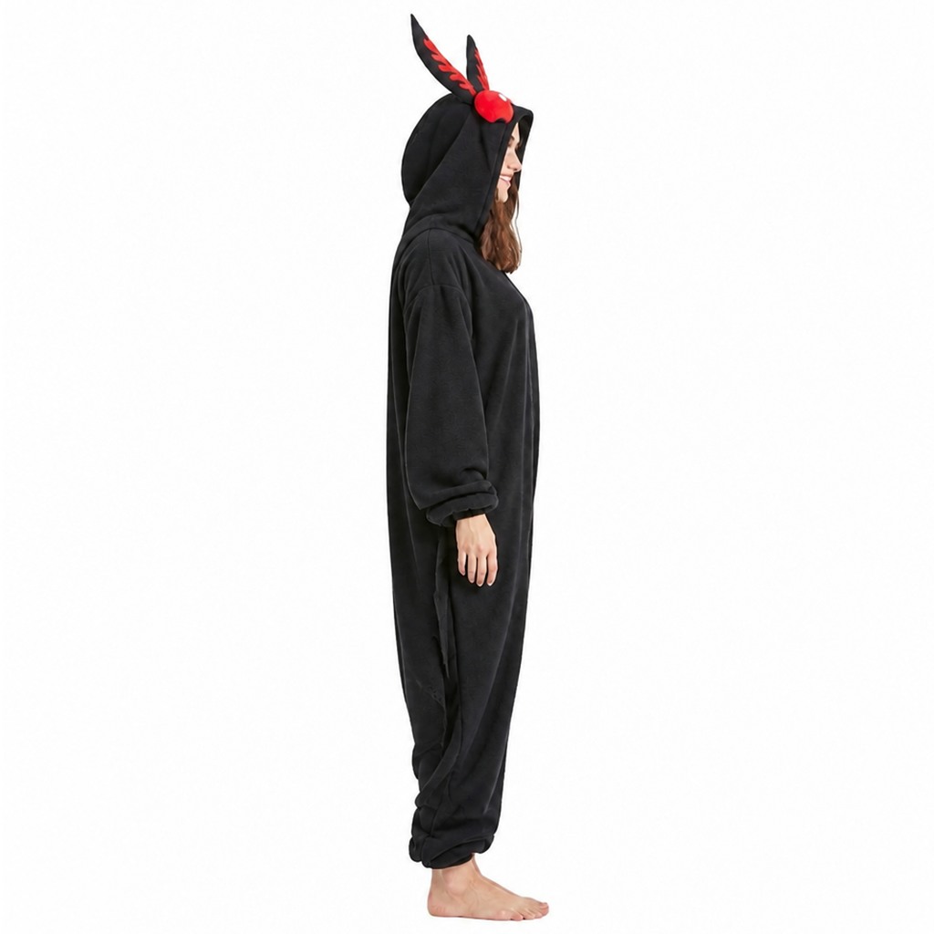 Mothman Onesie