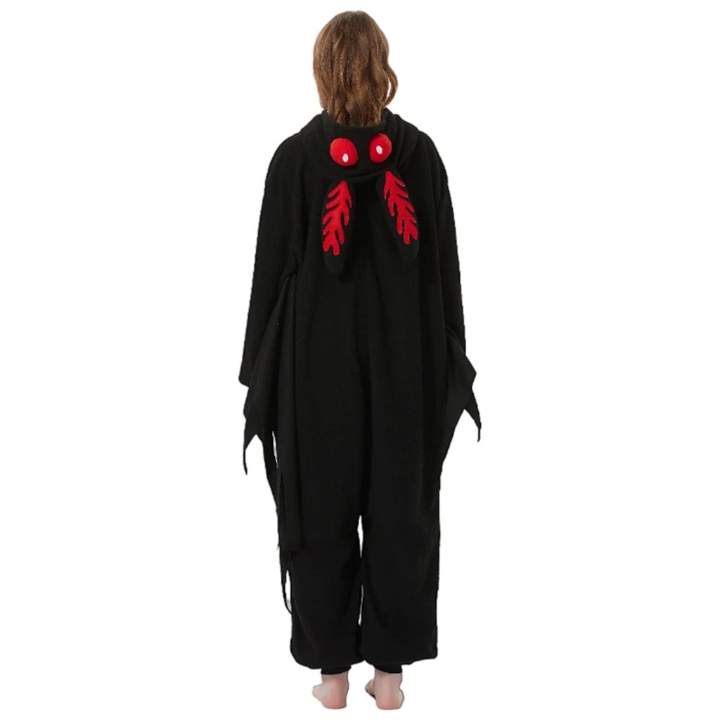 Mothman Onesie