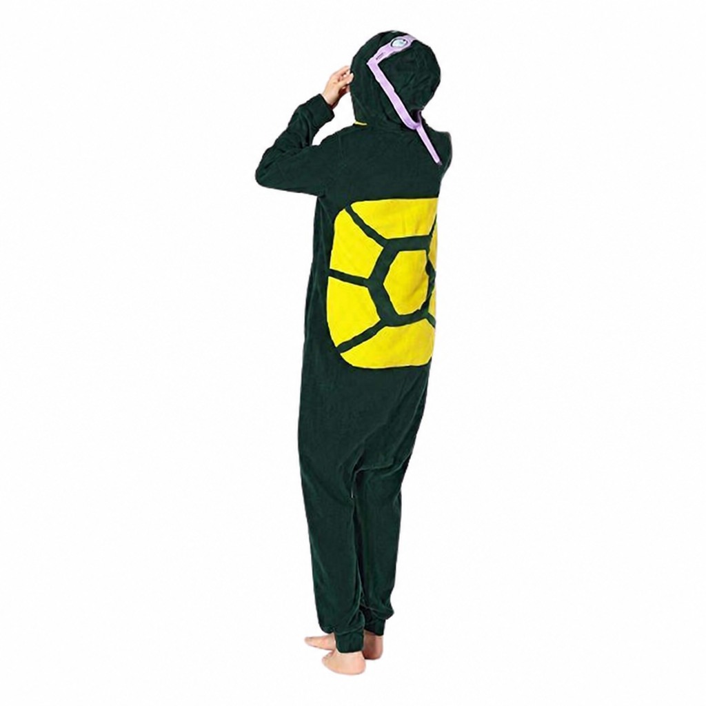 Ninja Turtles Onesie