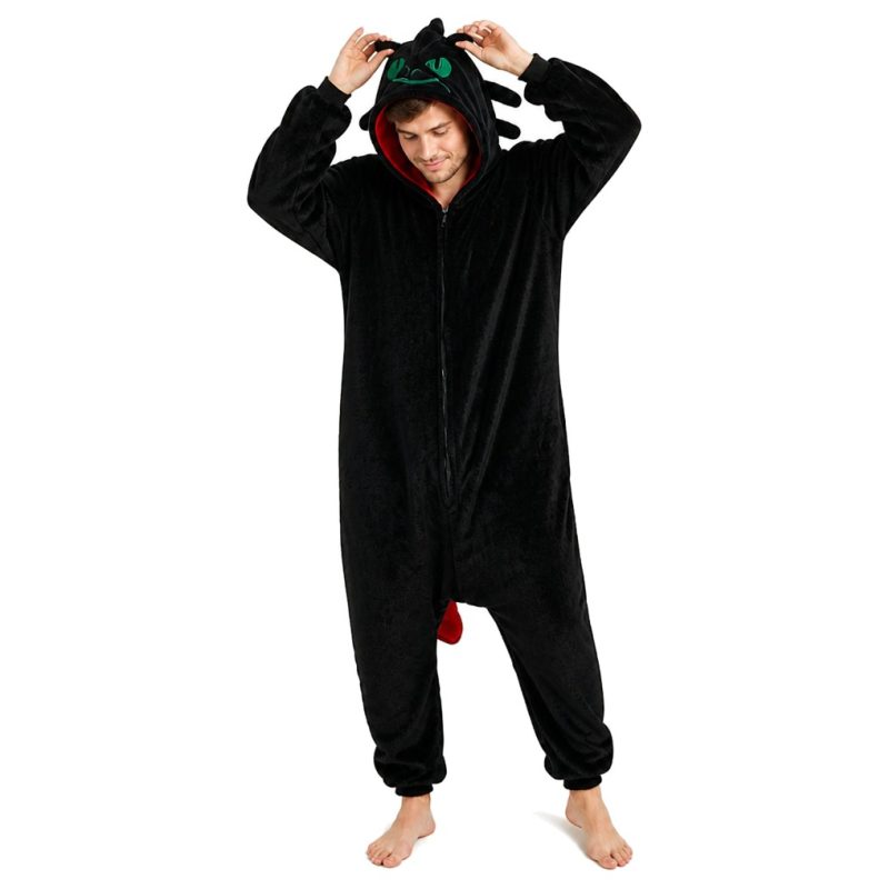 Ohnezahn Onesie