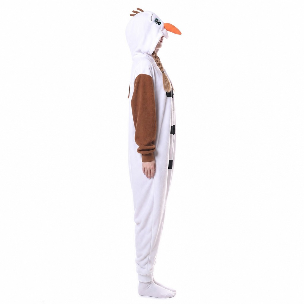 Olaf Onesie