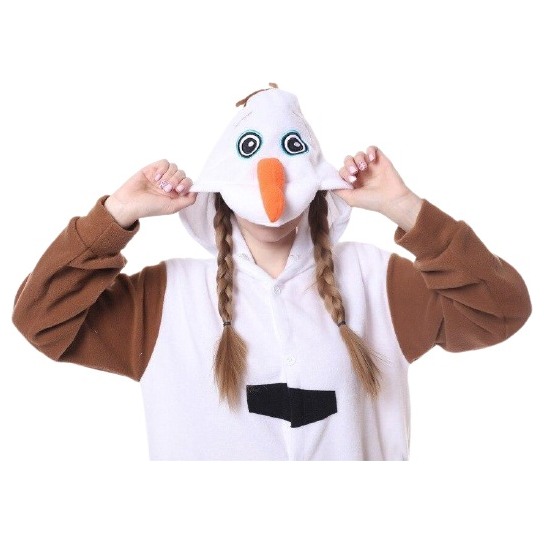 Olaf Onesie – Bild 6