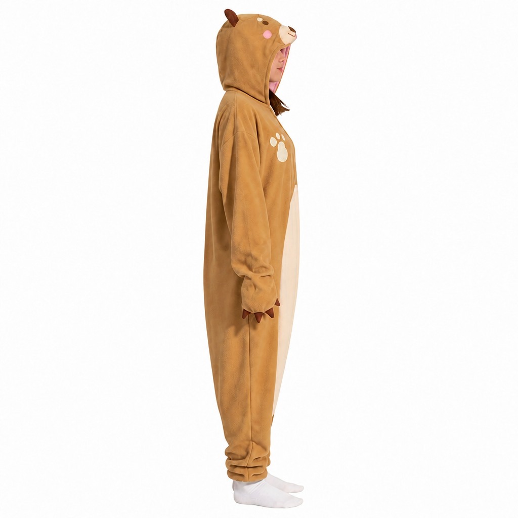 Otter Onesie
