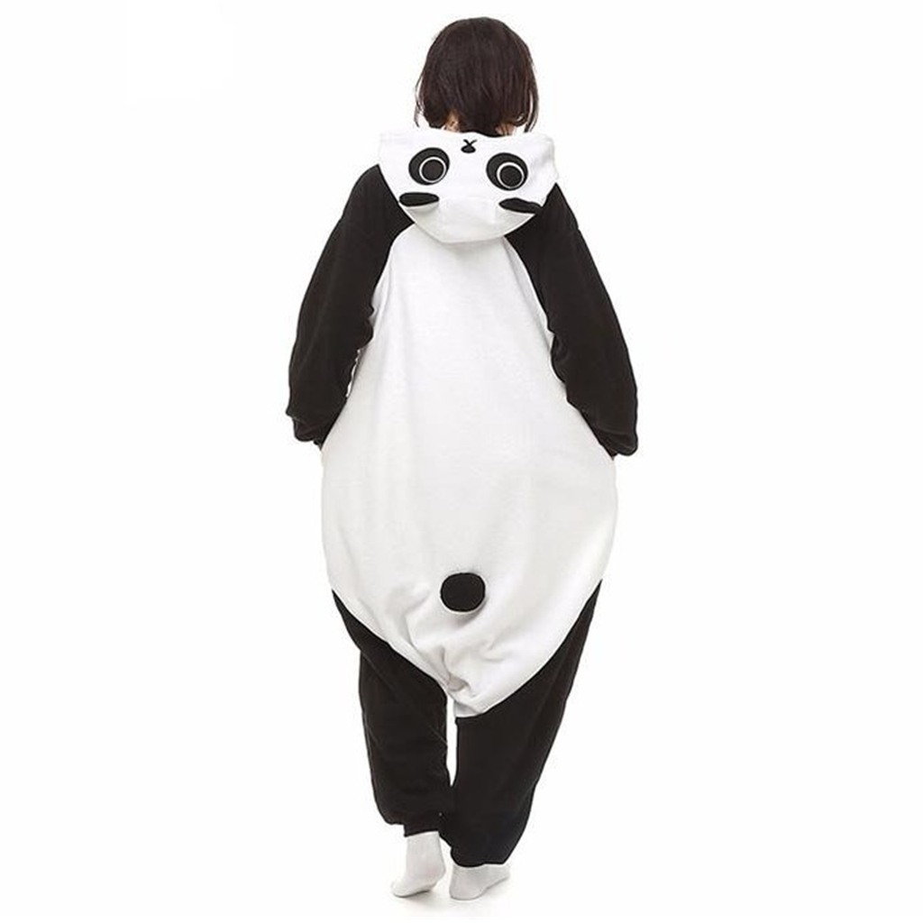 Panda Onesie