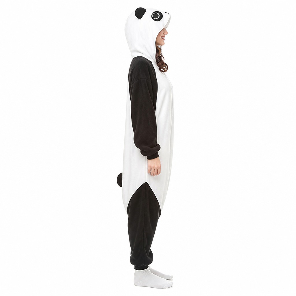 Panda Onesie
